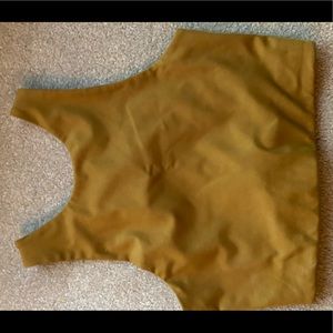 Girlfriend Collective bra 💕